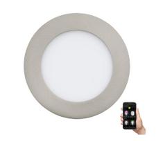 Eglo 900112 - LED dimeriuojamas vonios kambario šviestuvas FUEVA-Z LED/5,4W/230V IP44