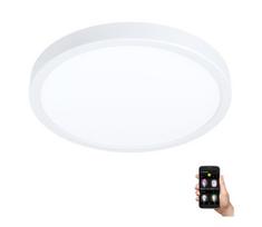 Eglo 98843 - Dimeriuojamas LED vonios šviestuvas FUEVA-Z LED/19,5W/230V IP44