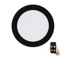 Eglo 900107 - LED dimeriuojamas vonios šviestuvas FUEVA-Z LED/10,5W/230V IP44