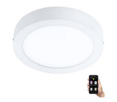 Eglo 900103 - reguliuojamas LED vonios šviestuvas FUEVA-Z LED/16,5W/230V IP44