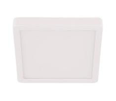 Eglo 30893 - LED vonios lubinis šviestuvas FUEVA LED/20,5W/230V IP44 balta