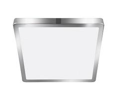 Eglo 30894 - LED vonios kambario lubinis šviestuvas FUEVA LED/20,5W/230V IP44