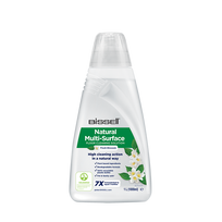 Bissell Natural Multi Surface grindų valiklis, 1 l.