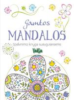 Gamtos mandalos