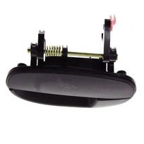 Galinės kairės išorinės durų rankenėlės 96226329 Chevrolet Lanos Daewoo Lanos