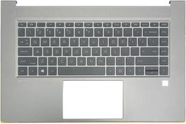KlaviatūraHP Zbook Studio 15 G7 G8
