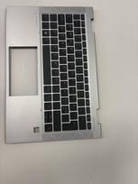 Klaviatūra HP EliteBook x360  G8 Nordic