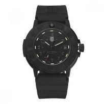 Luminox XS.3001.evo.bo Navy Seal Originalus nardytojo vyriškas laikrodis su poliuretano apyranke XS.3001.EVO.BO
