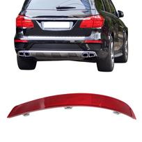 Galinis buferis dešinysis atšvaitas Mercedes Benz GL CLASS GL350 GL450 GL550