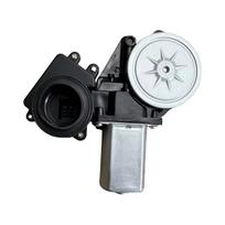 Naujas priekinės vairuotojo pusės lango pakėlimo variklis 85720-06200 Camry, Highlander, RAV4, Corolla modeliams