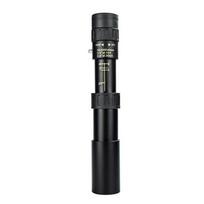 10-300X40mm priartinantis monoklis ištraukiamas teleskopas su trikojo spaustuku nešiojamas naktinio matymo