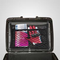 Laikymo organizatorius Varia Cargo tinklinis tinklelis BMW GS F650 F700 F750 F800 R850 R1200
