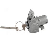 Priekinės kairės vairuotojo durų rankenos spynos cilindras 1647600177 Mercedes GL R M-Class X164 W251