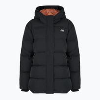 Moteriška pūsta striukė New Balance NBX Soft Alpine Icon Down black
