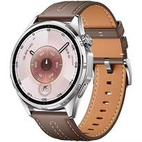 Huawei Watch GT 6 46mm Classic Atum-B19L