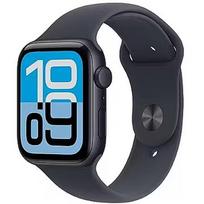 Apple Watch SE 3 GPS + Cellular, Aluminium, Midnight Sport Band (S/M) - 40mm MEP94MP/A