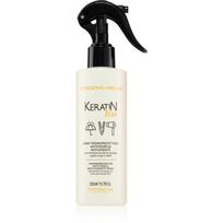 Phytorelax Laboratories Keratin Liss apsauginis drėkinamasis purškiklis nepaklusniems, šiauštis linkusiems plaukams 250 ml