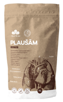 NATĒJA kvėpavimo takams biri arbata, 70 g