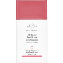 Drunk Elephant Brightening skin drops O-Bloos Rosi Drops veido lašai, 30 ml