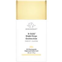 Drunk Elephant B-Goldi Bright Drops veido šviesinimo lašai, 30 ml