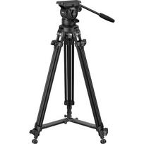 SmallRig 4685 Lightweight Video Carbon Fiber Tripod kit AD-50