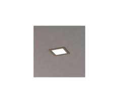 Eglo 99183 - LED įleidžiamas lubų šviestuvas FUEVA 5 LED/5,5W/230V
