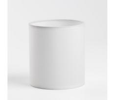 Brilagi - Universalus NUBILA E27 gaubtas 15,5x14 cm, baltas