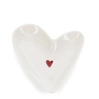 Indelis juvelyrikai Heart – Rex London