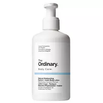 Kūno losjonas The Ordinary Natural Moisturizing Factors + Inulin Body Lotion, 240 ml