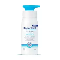 „Bepanthol“ maitinamasis losjonas, 400 ml