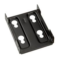 PHANTEKS SSD-Tvirtinimo rėmas, 2 x 2,5 colio, skirtas Enthoo serijai