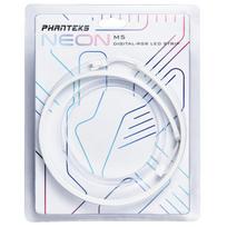 PHANTEKS Neon Digital RGB LED strip – 55 cm, white