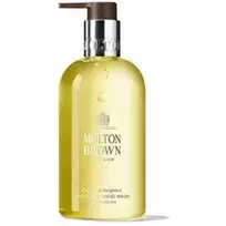 M.Brown Orange & Bergamot Fine Liquid Hand Wash 300 ml