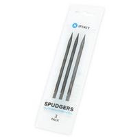 iFixit Spudger tool for opening smartphone and tablet cases – 3 pack
