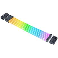 Lian Li Strimer Wireless 2x 8-Pin CPU-Cable
