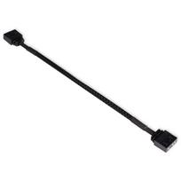 Alphacool Extension aRGB 3-Pin to 3-Pin, sleeved – 15cm