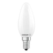 LEMP LED B35 3.4W E14 4000K 470LM MAT