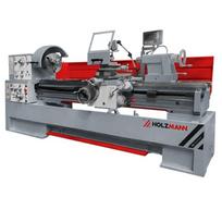 Metalo tekinimo staklės Holzmann ED2000IND105