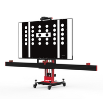 ADAS kalibravimo stendas X-431 ADAS PRO+ V2 Launch