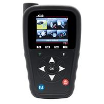 Padangų slėgio jutiklių TPMS diagnostikos įranga su BLE ir OBDII moduliu ATE-D104 VT47