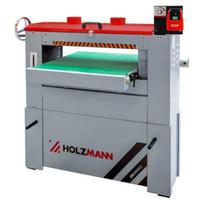 Plačiajuostės šlifavimo staklės Holzmann ZS635NEO