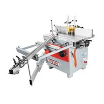 Frezavimo staklės Holzmann FS300