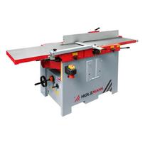 Obliavimo-reismusavimo staklės Holzmann HOB410PROSMW4_400V