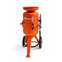 Smėliapūtė 115 L Sabbiatrici CB 115