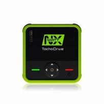Elektroninis įrenginys duomenų parsiuntimui iš tachografų TachoDrive NX STD