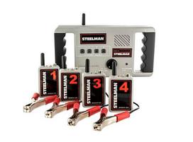 Belaidis elektroninis stetoskopas