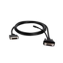 Prailginimo laidas diagnostikos įrangai EXTENSION CABLE SUBD-26 + JACK (V9) Jaltest