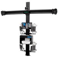 Ratų suvedimo stendas geoliner® 630 Hofmann