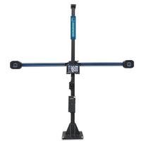 Ratų suvedimo stendas geoliner® 609 Hofmann