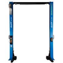 Dviejų kolonų hidraulinis keltuvas duolift® HL 4500 TALL Hofmann